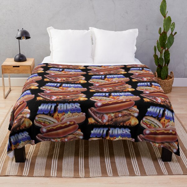 Item preview, Hot Dogs designed and sold by Baxobhone.