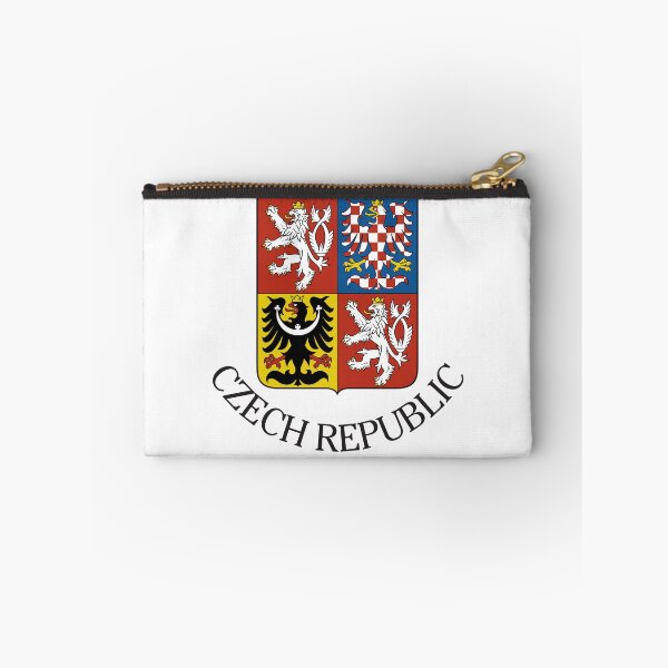 Item preview, Czech Coat of Arms - National Heraldry designed and sold by jeshands.