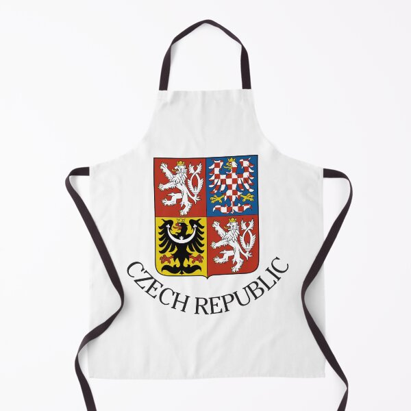 Item preview, Czech Coat of Arms - National Heraldry designed and sold by jeshands.