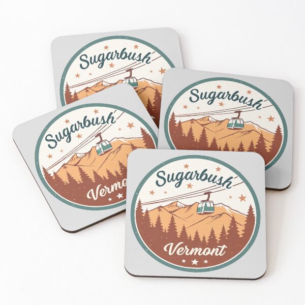 Item preview, Sugarbush Resort designed and sold by bihtti.