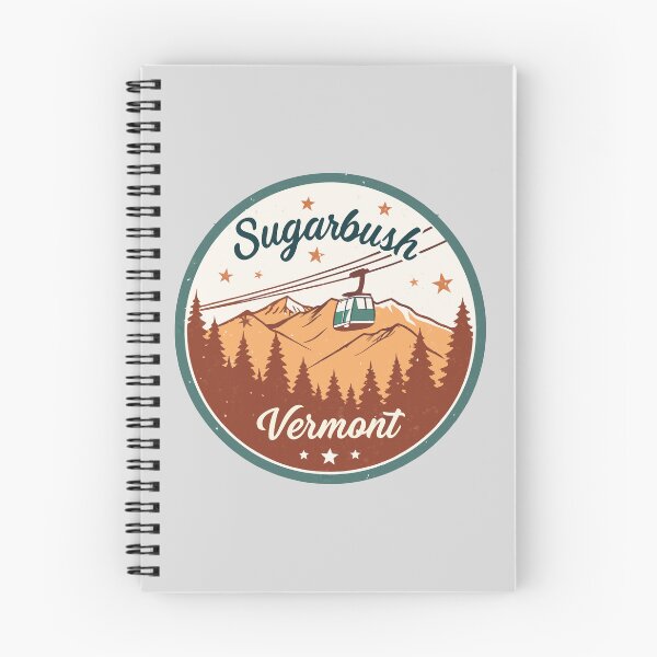 Item preview, Sugarbush Resort designed and sold by bihtti.