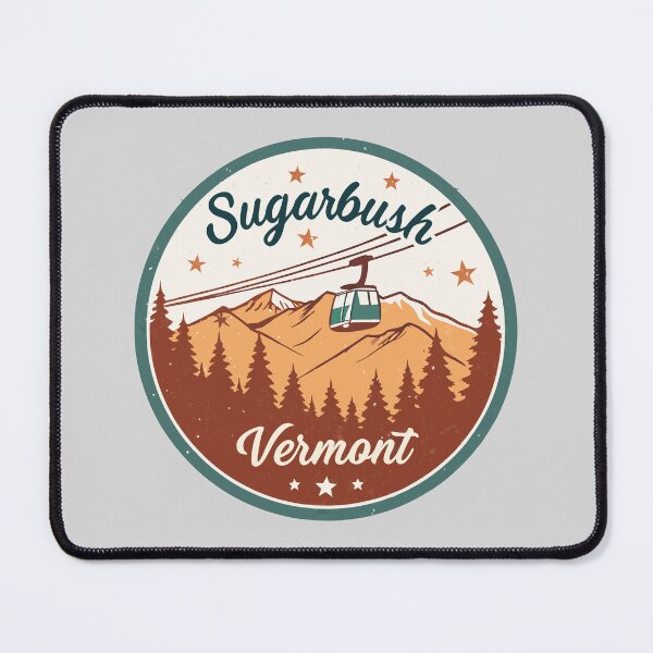 Item preview, Sugarbush Resort designed and sold by bihtti.