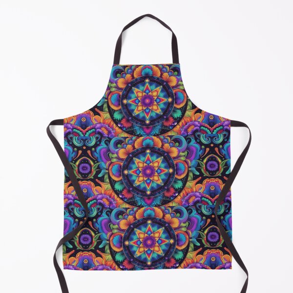 Item preview, Powerful mandal chakra designed and sold by Unique Universe Art .