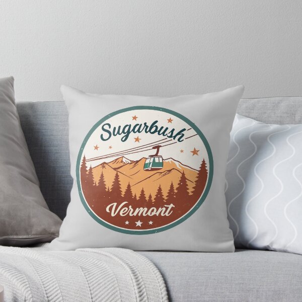 Item preview, Sugarbush Resort designed and sold by bihtti.