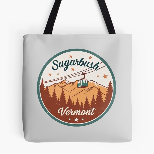 Item preview, Sugarbush Resort designed and sold by bihtti.