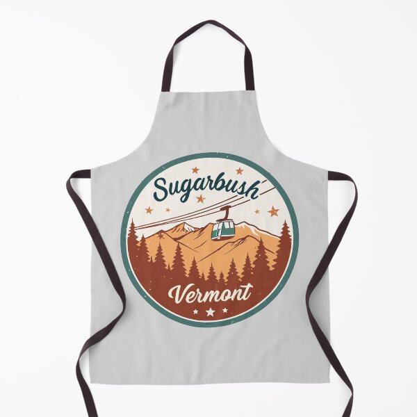 Item preview, Sugarbush Resort designed and sold by bihtti.