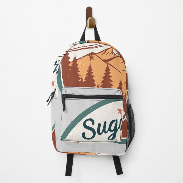 Item preview, Sugarbush Resort designed and sold by bihtti.