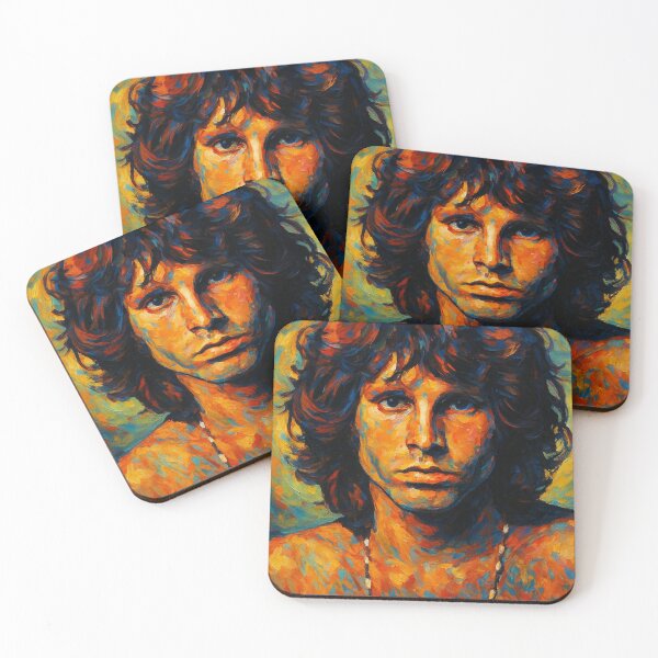 Item preview, Jim Morrison | TheAmericanPoet | The Doors designed and sold by TheAmericanPoet.