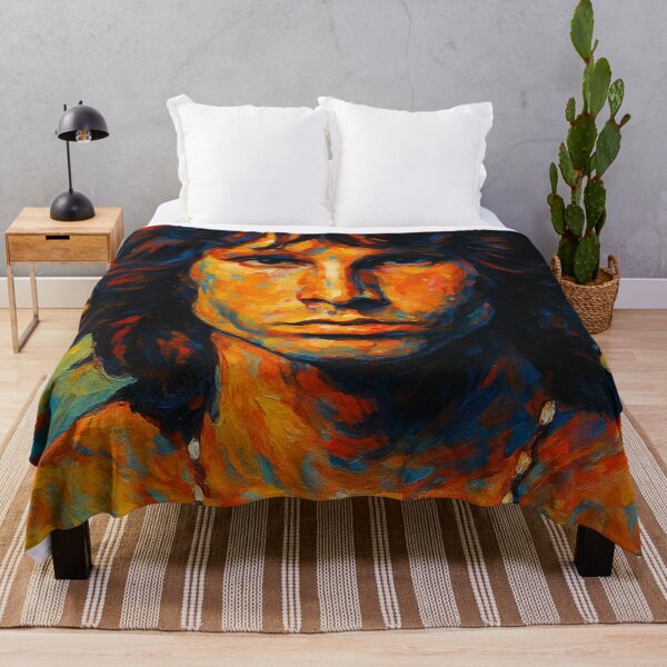 Item preview, Jim Morrison | TheAmericanPoet | The Doors designed and sold by TheAmericanPoet.