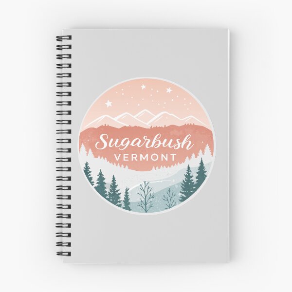 Item preview, Sugarbush Resort designed and sold by bihtti.