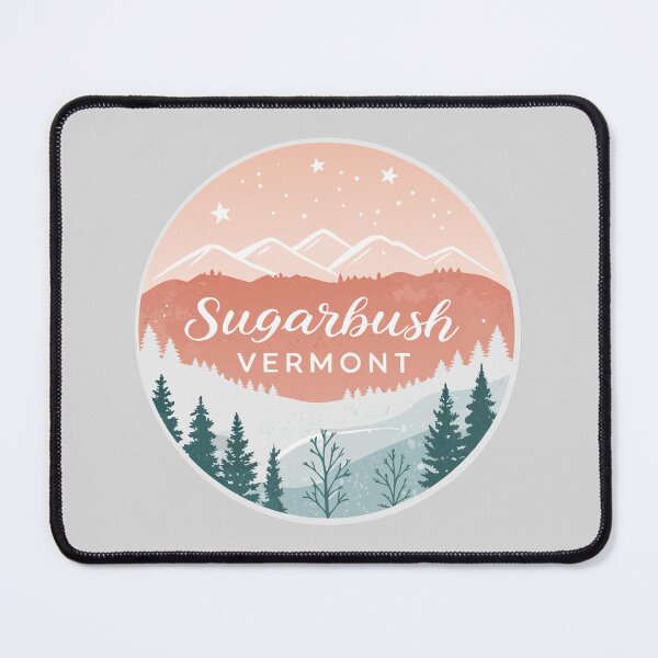 Item preview, Sugarbush Resort designed and sold by bihtti.