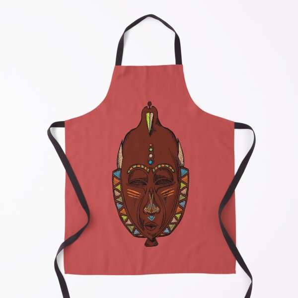 Item preview, Sacred Geometry Mask designed and sold by Way-Of-Art.