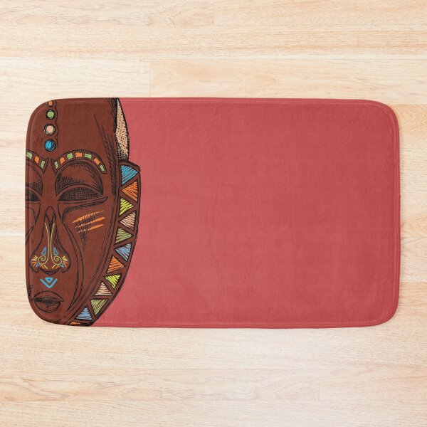 Item preview, Sacred Geometry Mask designed and sold by Way-Of-Art.