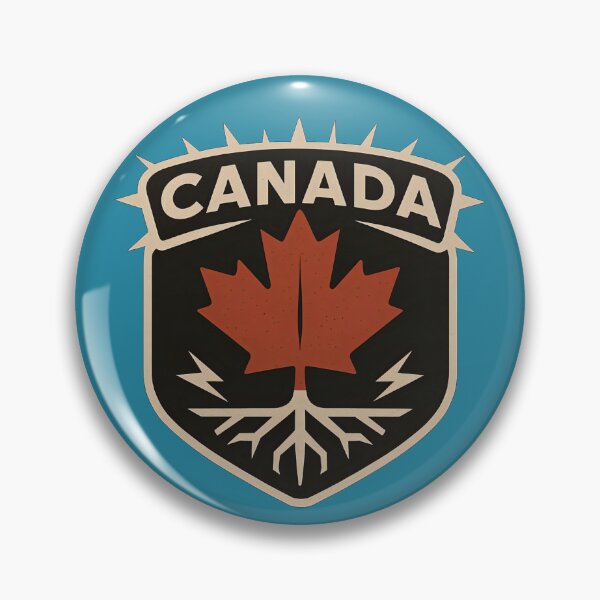 Item preview, Canada Pride designed and sold by PinUpPizzazz.