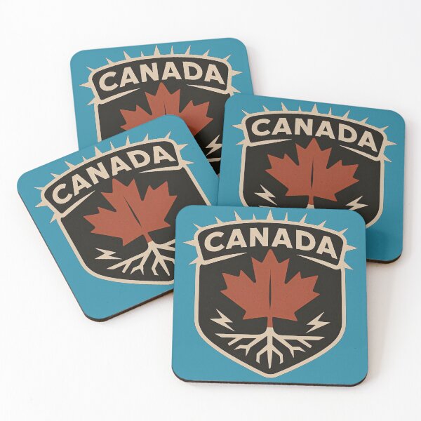 Item preview, Canada Pride designed and sold by PinUpPizzazz.
