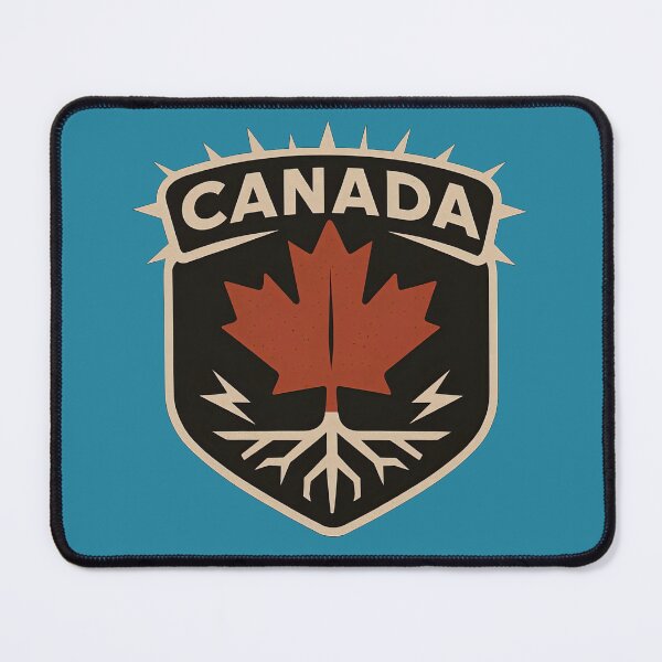 Item preview, Canada Pride designed and sold by PinUpPizzazz.