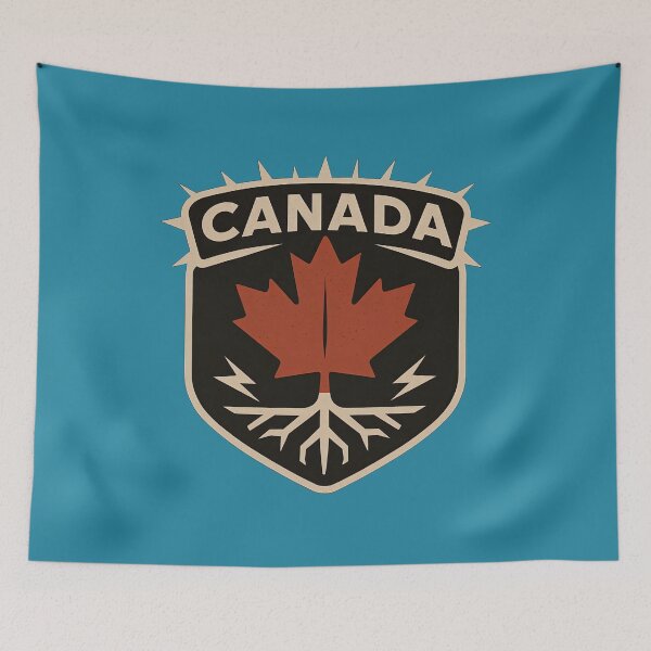 Item preview, Canada Pride designed and sold by PinUpPizzazz.