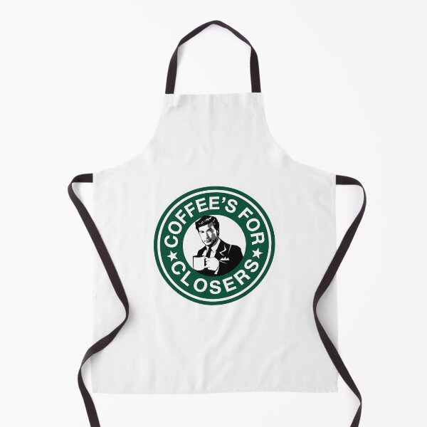 Item preview, Coffee's for closers designed and sold by jpal74.