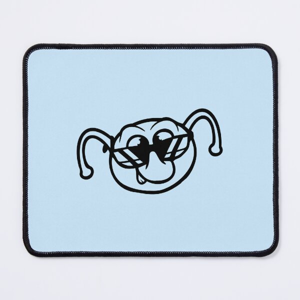 Item preview, Caterpillar Sunglasses Cool Alien Monster Funny Insect designed and sold by shirt-o-mat.