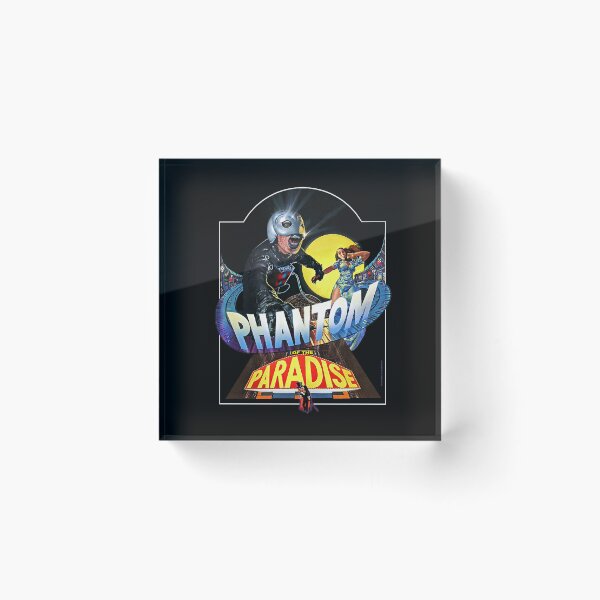 Item preview, Phantom of the Paradise Reimagining designed and sold by PhantomGraFX.