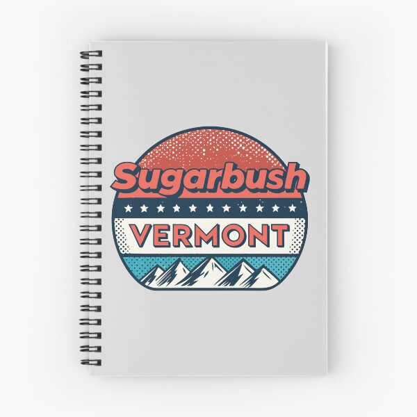 Item preview, Sugarbush Resort designed and sold by bihtti.