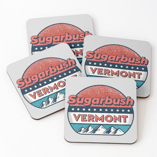 Item preview, Sugarbush Resort designed and sold by bihtti.