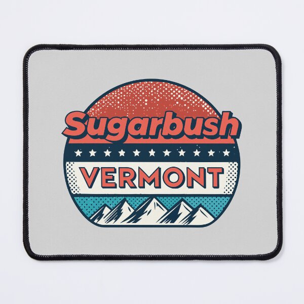 Item preview, Sugarbush Resort designed and sold by bihtti.