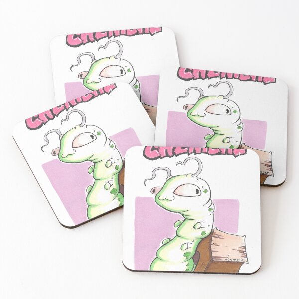 Item preview, Cheniche designed and sold by antonoir_art.