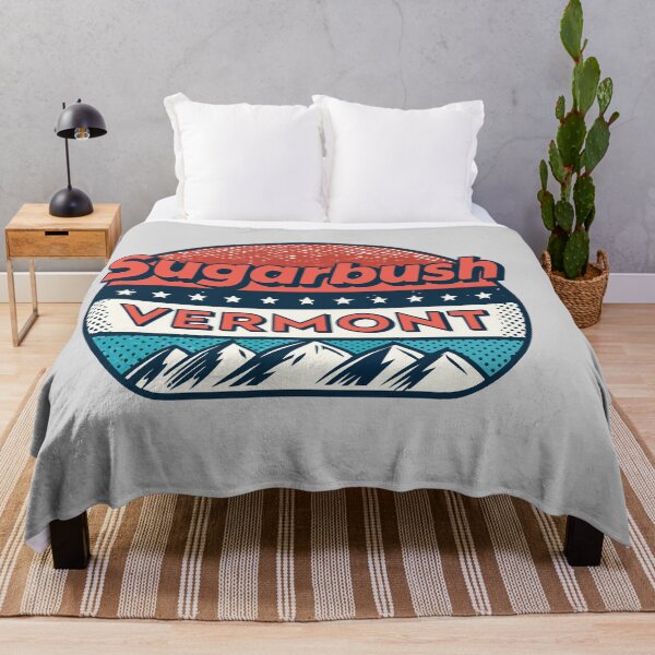 Item preview, Sugarbush Resort designed and sold by bihtti.