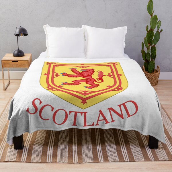 Item preview, Scotland Coat of Arms - Royal Heraldry designed and sold by jeshands.