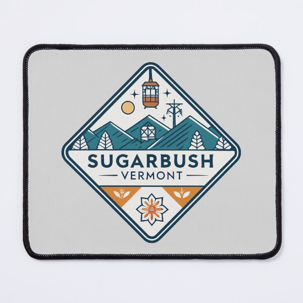 Item preview, Sugarbush Resort designed and sold by bihtti.