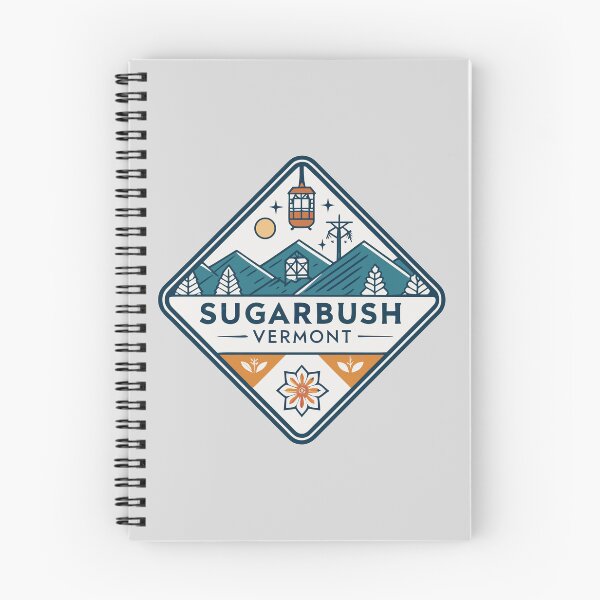 Item preview, Sugarbush Resort designed and sold by bihtti.