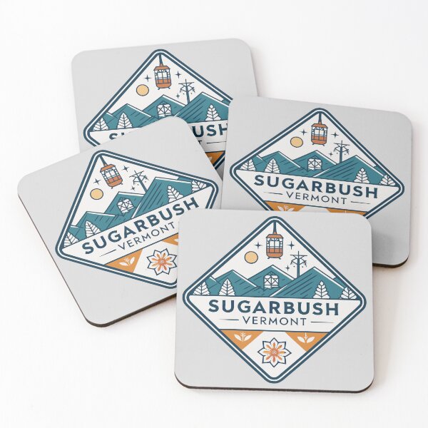 Item preview, Sugarbush Resort designed and sold by bihtti.
