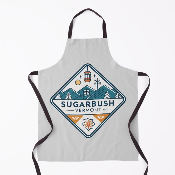 Item preview, Sugarbush Resort designed and sold by bihtti.