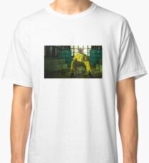 GTA 5 - breaking bad Classic T-Shirt