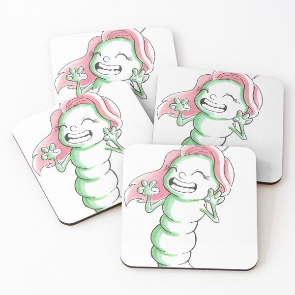 Item preview, dameungrr designed and sold by antonoir_art.