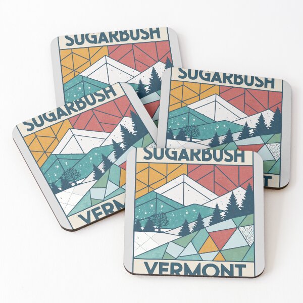 Item preview, Sugarbush Resort designed and sold by bihtti.