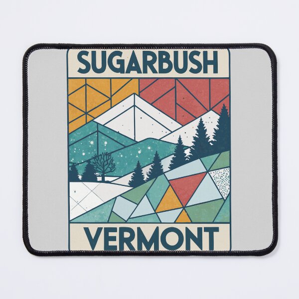 Item preview, Sugarbush Resort designed and sold by bihtti.