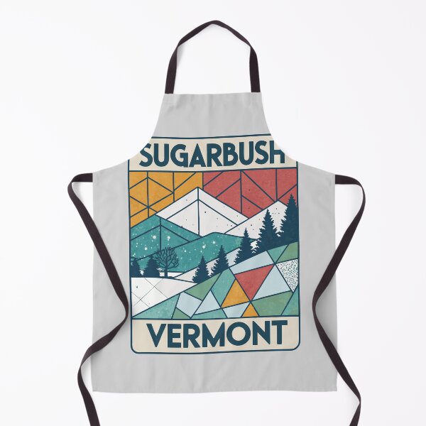 Item preview, Sugarbush Resort designed and sold by bihtti.