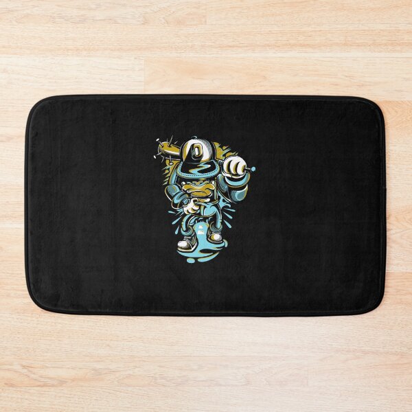 Item preview, The third gang monkey designed and sold by Alex&B.