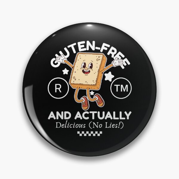 Item preview, Gluten-free and actually delicious (gluten-free bread) designed and sold by Peerless-Prime.