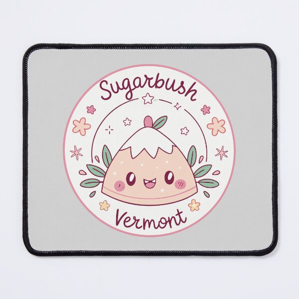 Item preview, Sugarbush Resort designed and sold by bihtti.