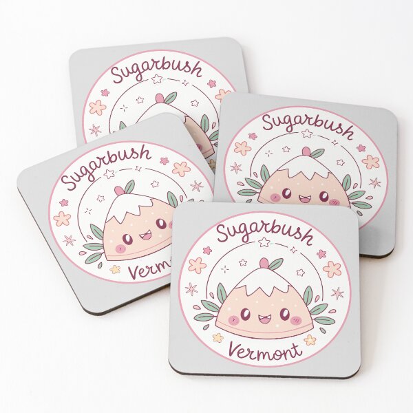 Item preview, Sugarbush Resort designed and sold by bihtti.
