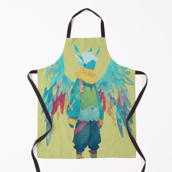 Item preview, He Who Fell from Nowhere designed and sold by CHCOfficial.