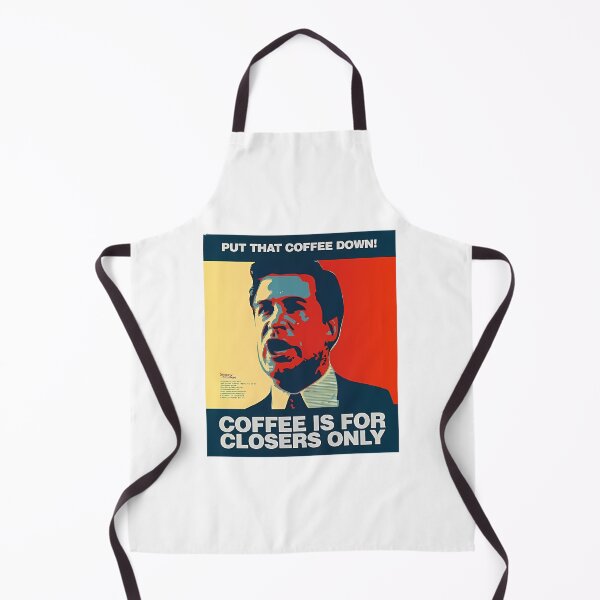 Item preview, Coffee is for Closers designed and sold by jpal74.