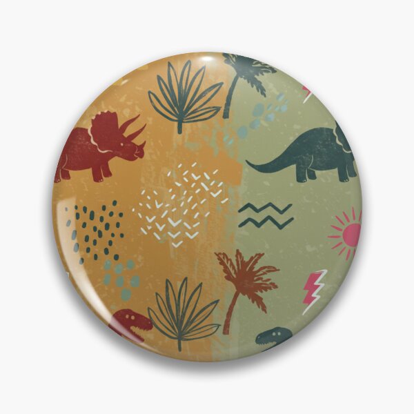 Item preview, Funny Prehistoric Abstract Dinosaurs designed and sold by JonelleTshirts.
