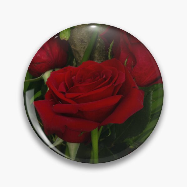 Item preview, Deep Red Roses designed and sold by MichaelPictures.