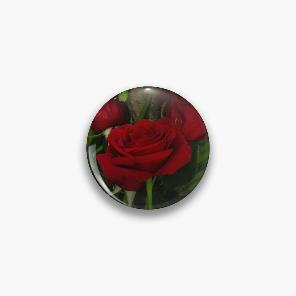 Item preview, Pin designed and sold by MichaelPictures.