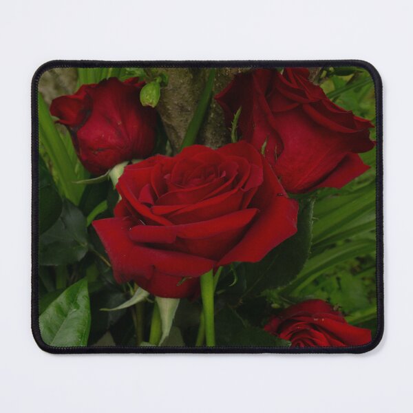 Item preview, Deep Red Roses designed and sold by MichaelPictures.