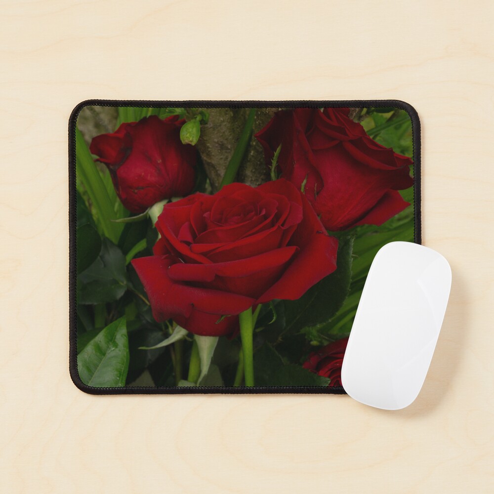 Item preview, Mouse Pad designed and sold by MichaelPictures.